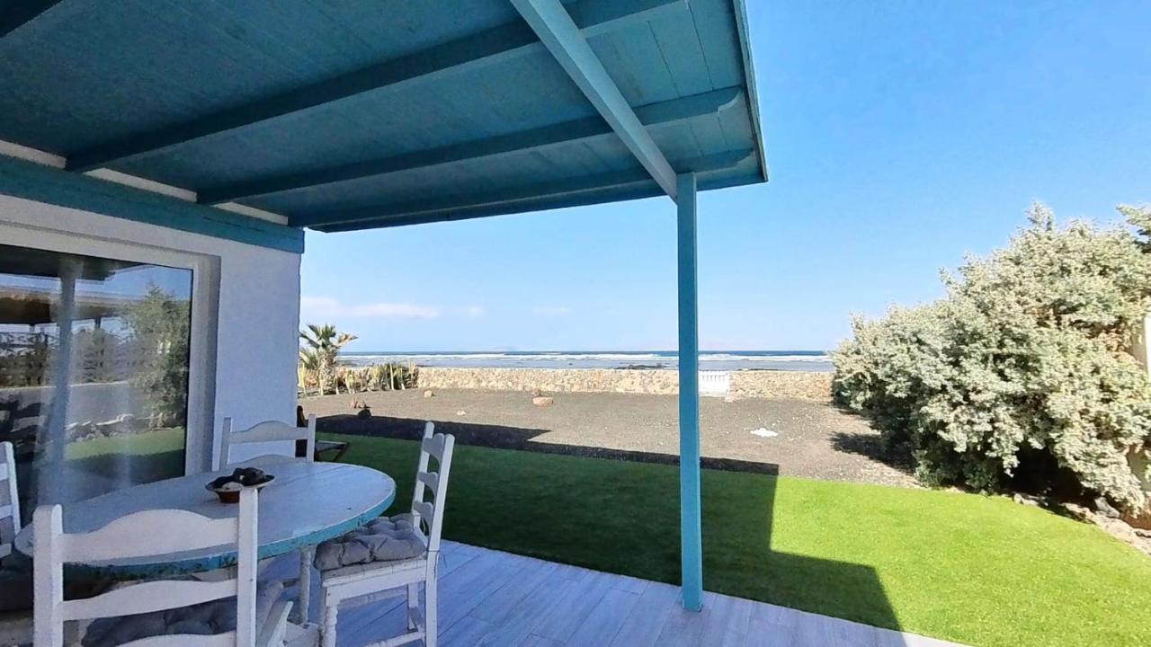 La Casa Del Mar, By Comfortable Luxury Коралео Екстериор снимка
