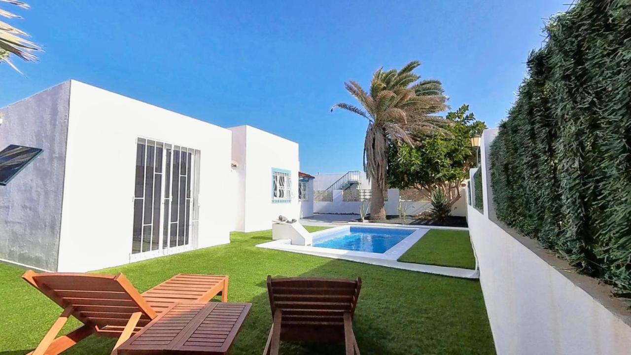 La Casa Del Mar, By Comfortable Luxury Коралео Екстериор снимка