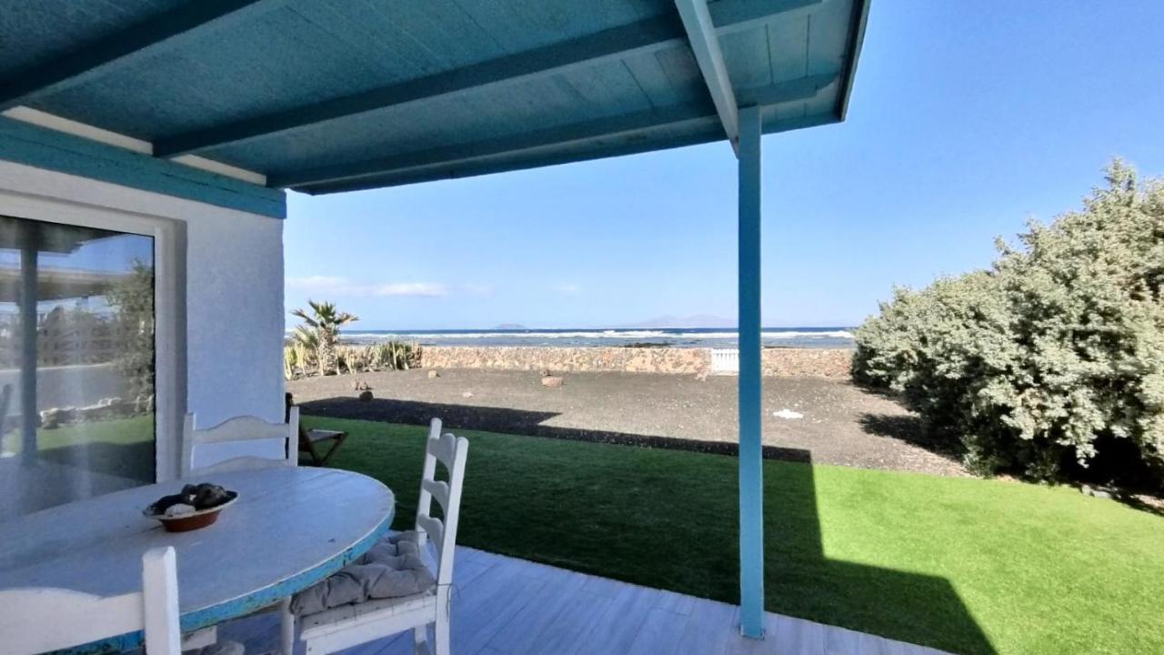 La Casa Del Mar, By Comfortable Luxury Коралео Екстериор снимка