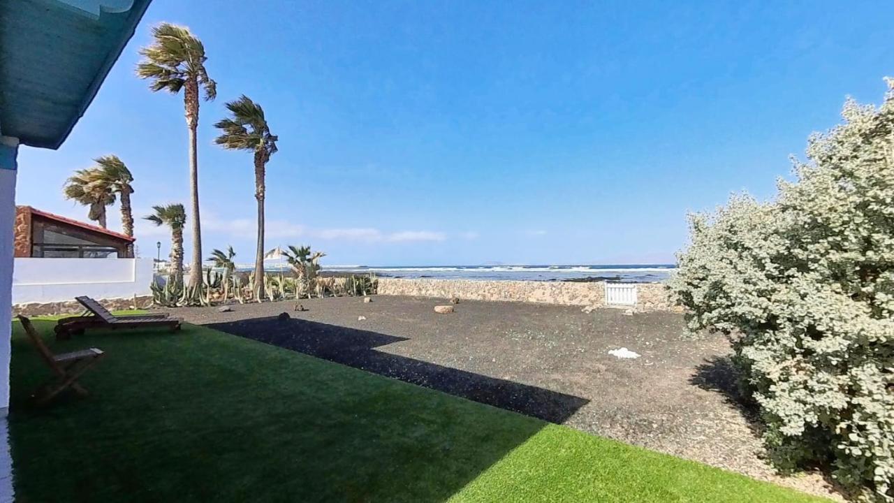 La Casa Del Mar, By Comfortable Luxury Коралео Екстериор снимка