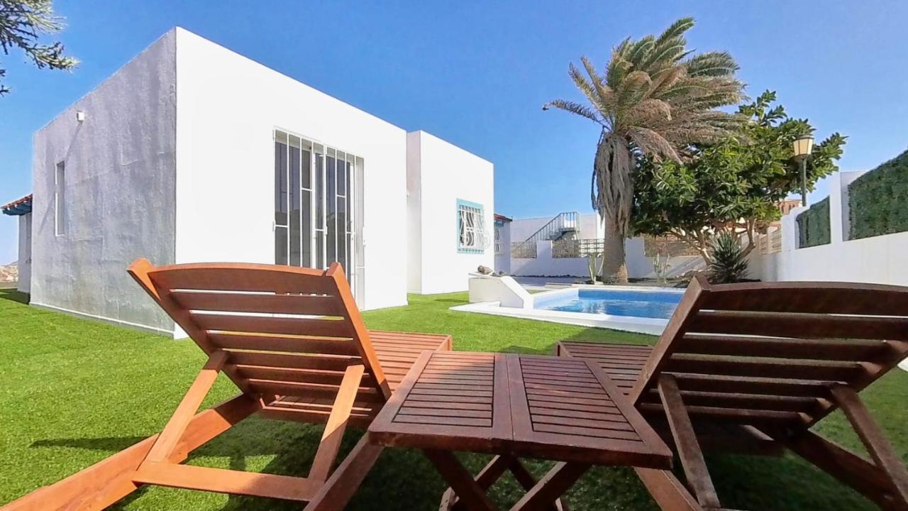 La Casa Del Mar, By Comfortable Luxury Коралео Екстериор снимка
