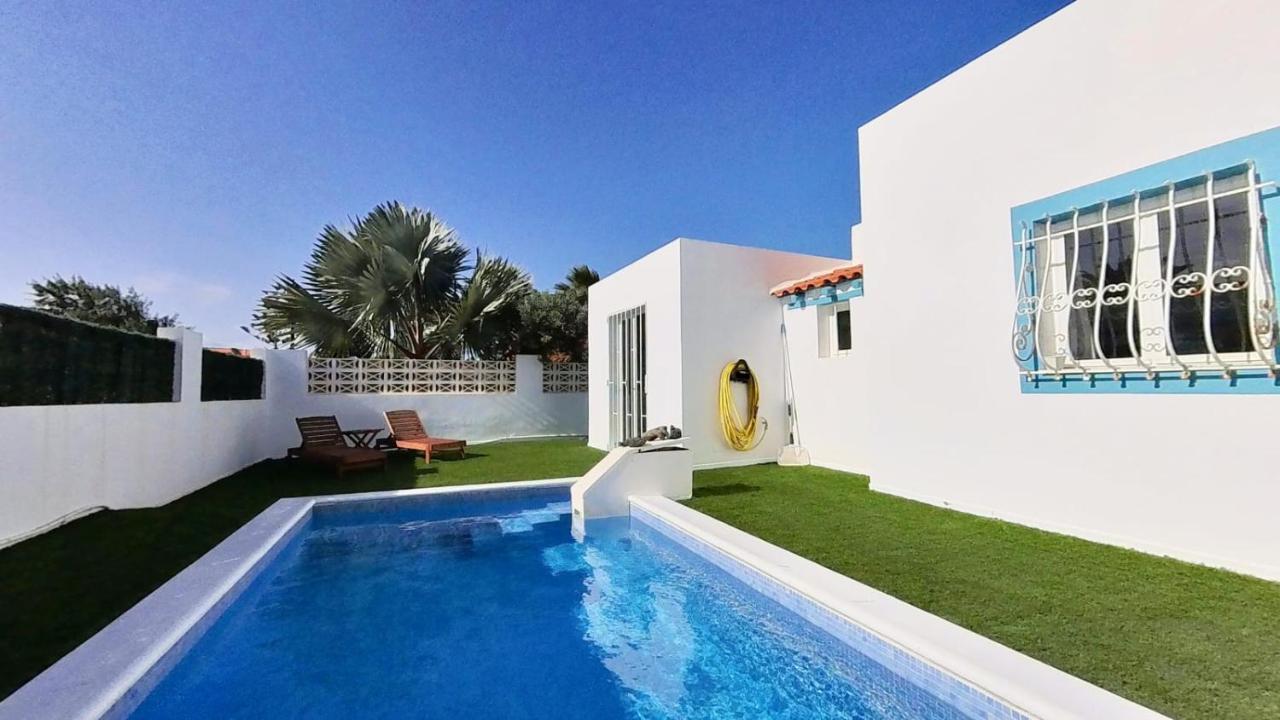 La Casa Del Mar, By Comfortable Luxury Коралео Екстериор снимка