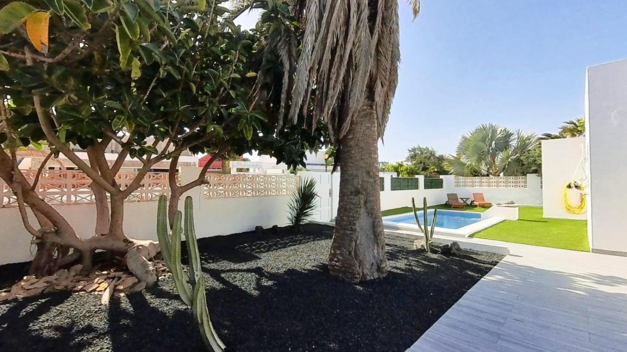 La Casa Del Mar, By Comfortable Luxury Коралео Екстериор снимка