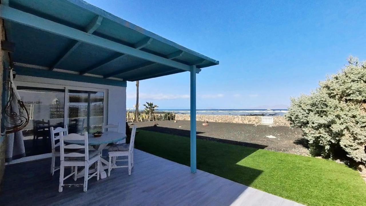 La Casa Del Mar, By Comfortable Luxury Коралео Екстериор снимка